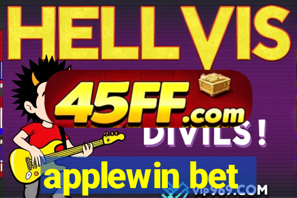 applewin bet